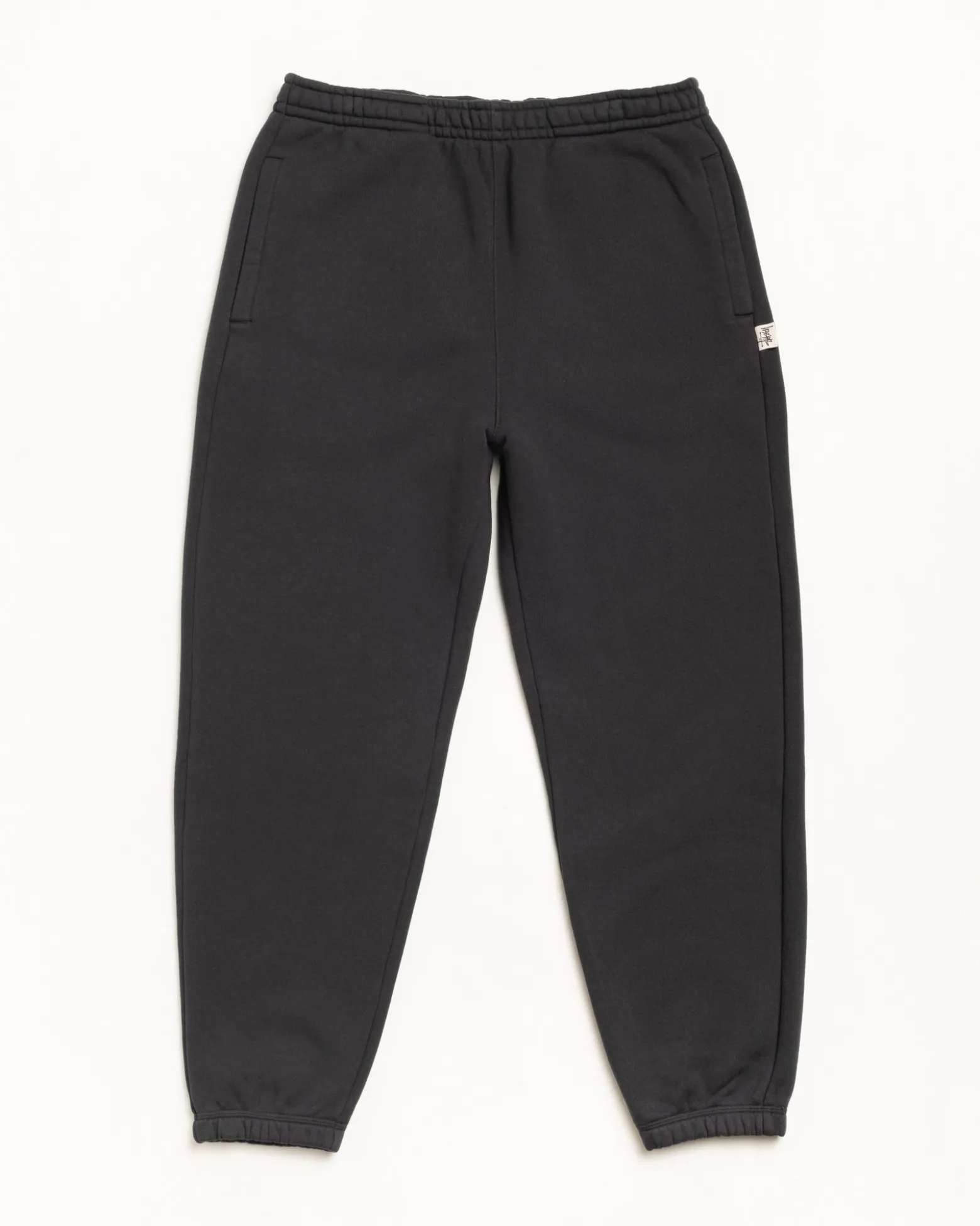 FLEECE PANT