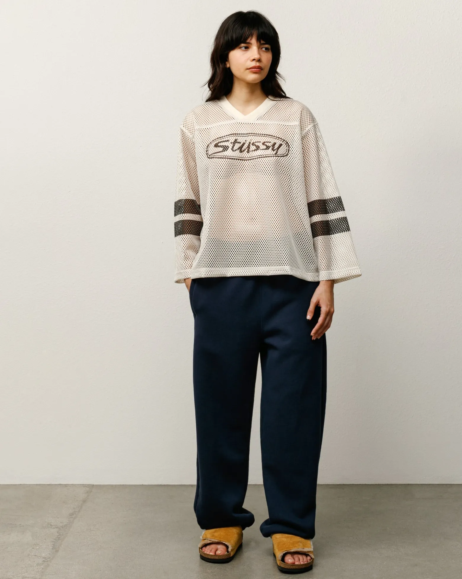 FLEECE PANT