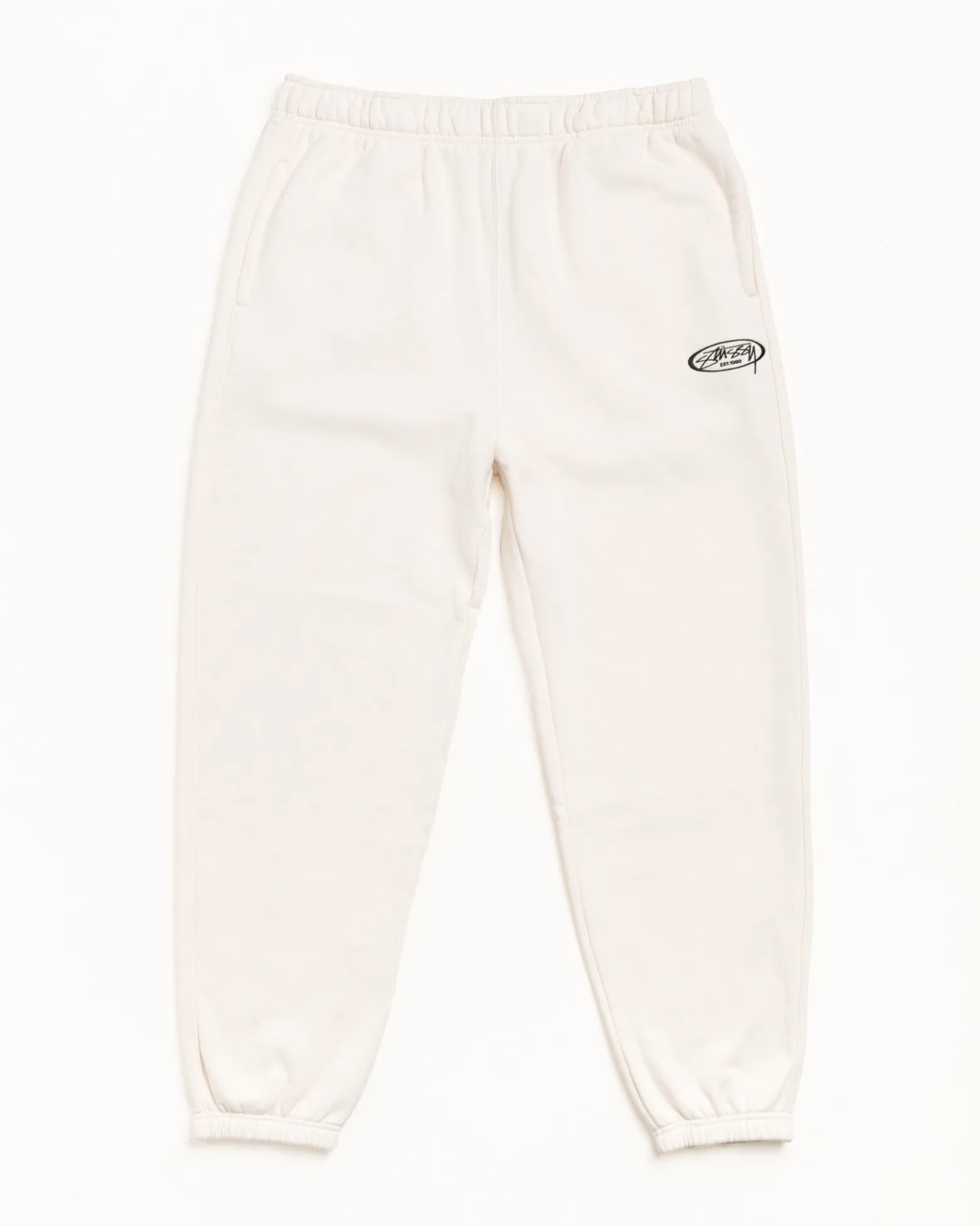 FLEECE TRACK PANT