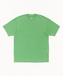 GARMENT DYED SS TEE