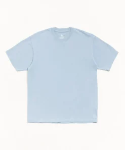 GARMENT DYED SS TEE