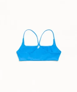 HALTER BIKINI TOP