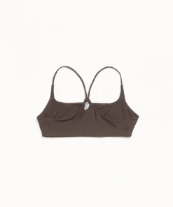 HALTER BIKINI TOP