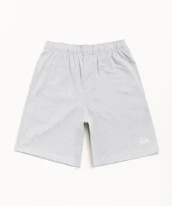 JERSEY SHORT