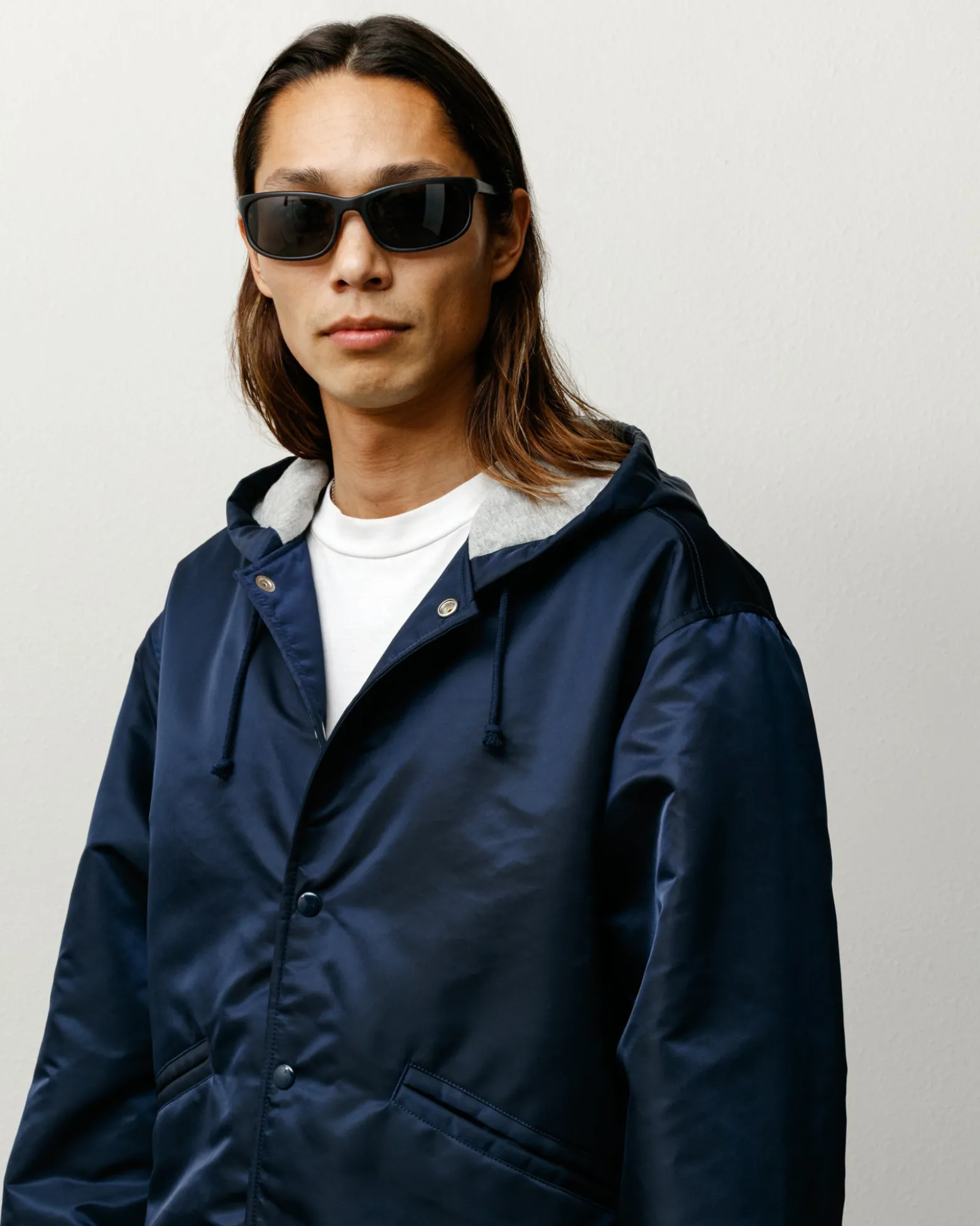 JULIAN POLARIZED SUNGLASSES