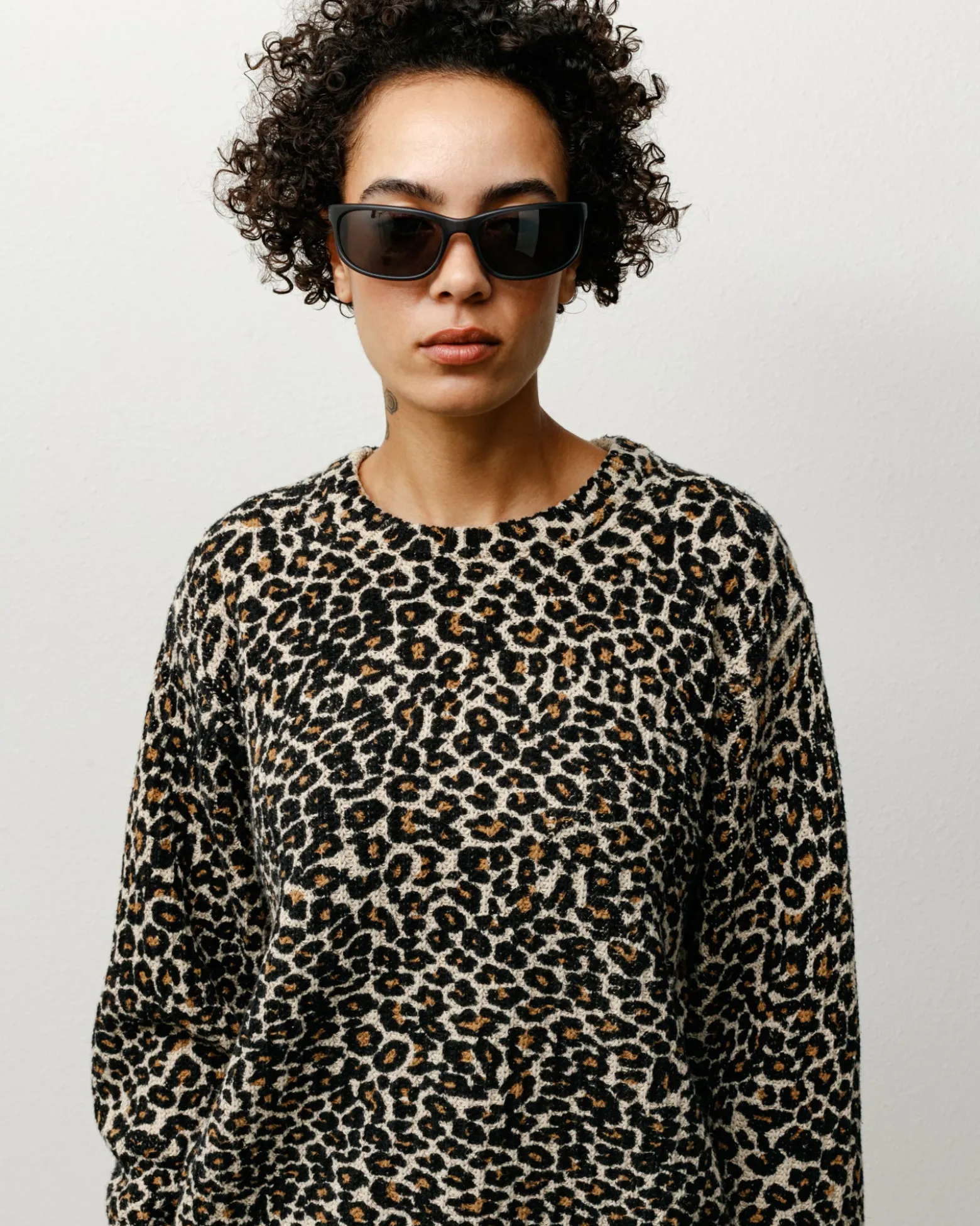 JULIAN POLARIZED SUNGLASSES