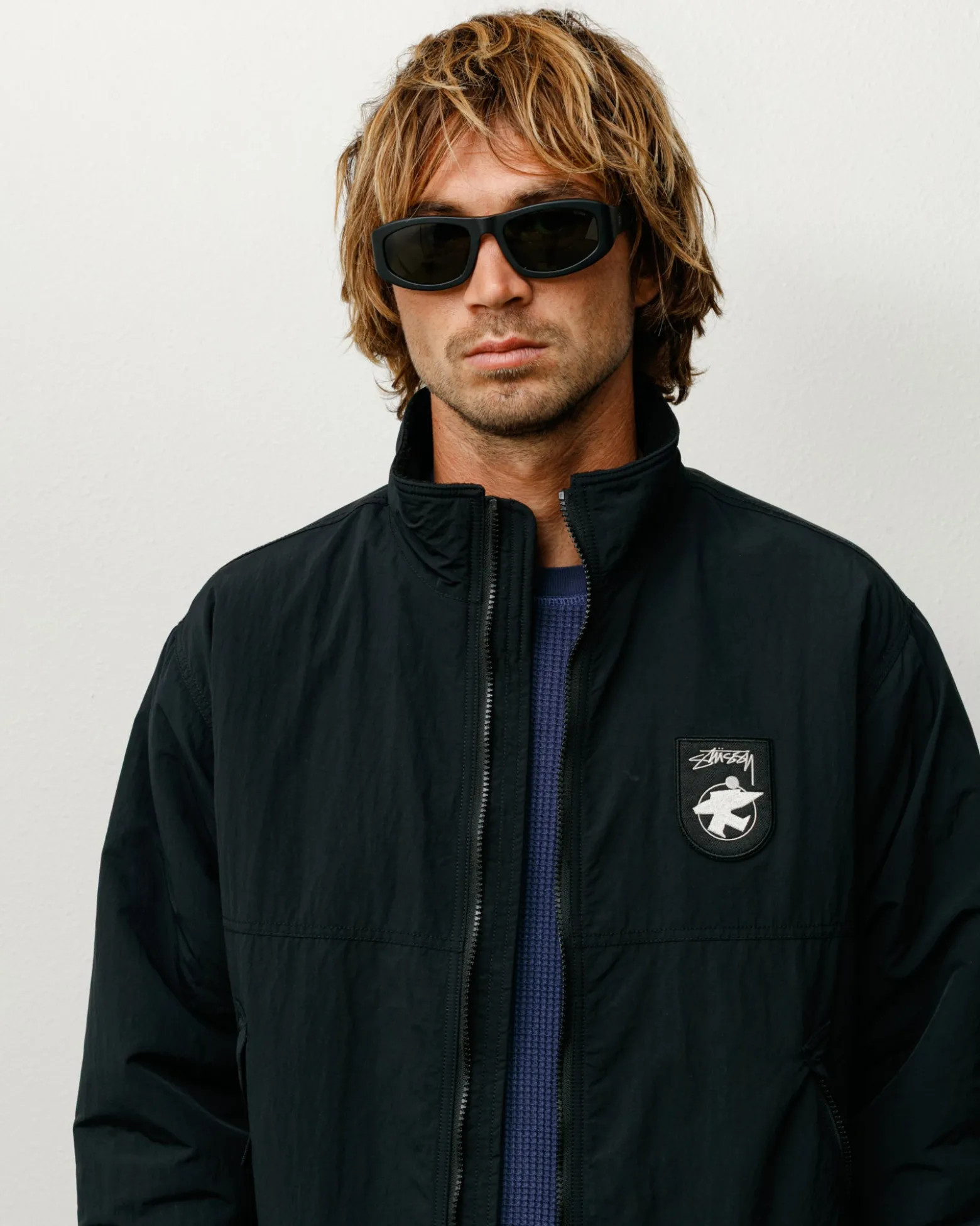 LANDON SUNGLASSES