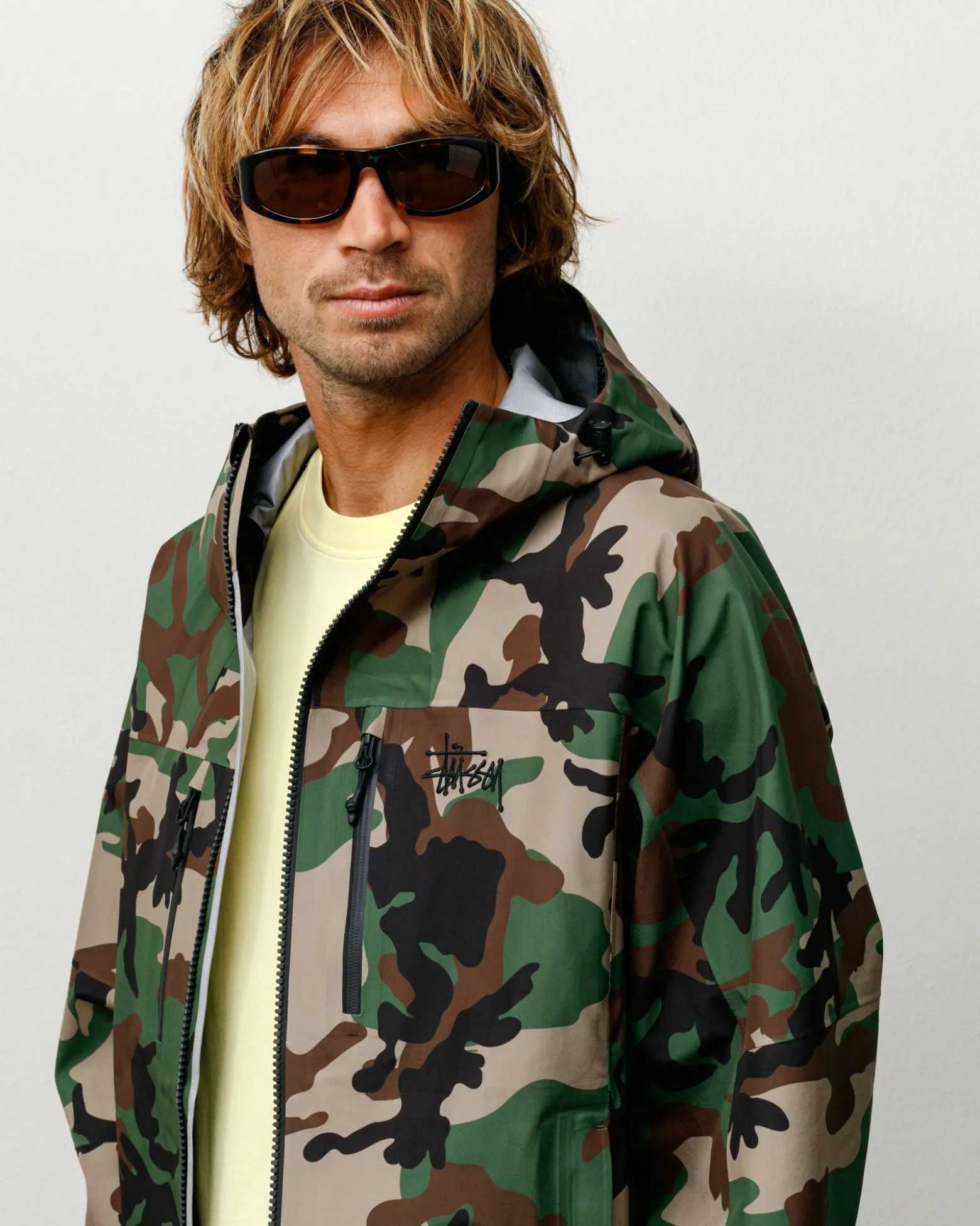 LANDON SUNGLASSES