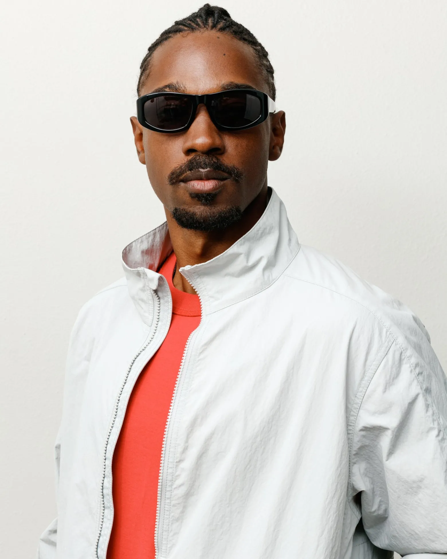 LANDON SUNGLASSES