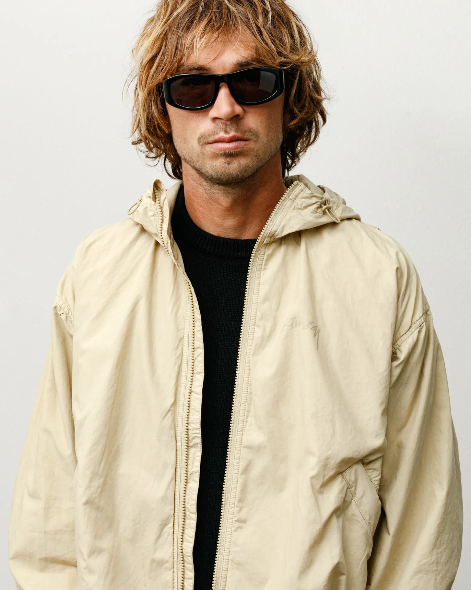 LANDON SUNGLASSES