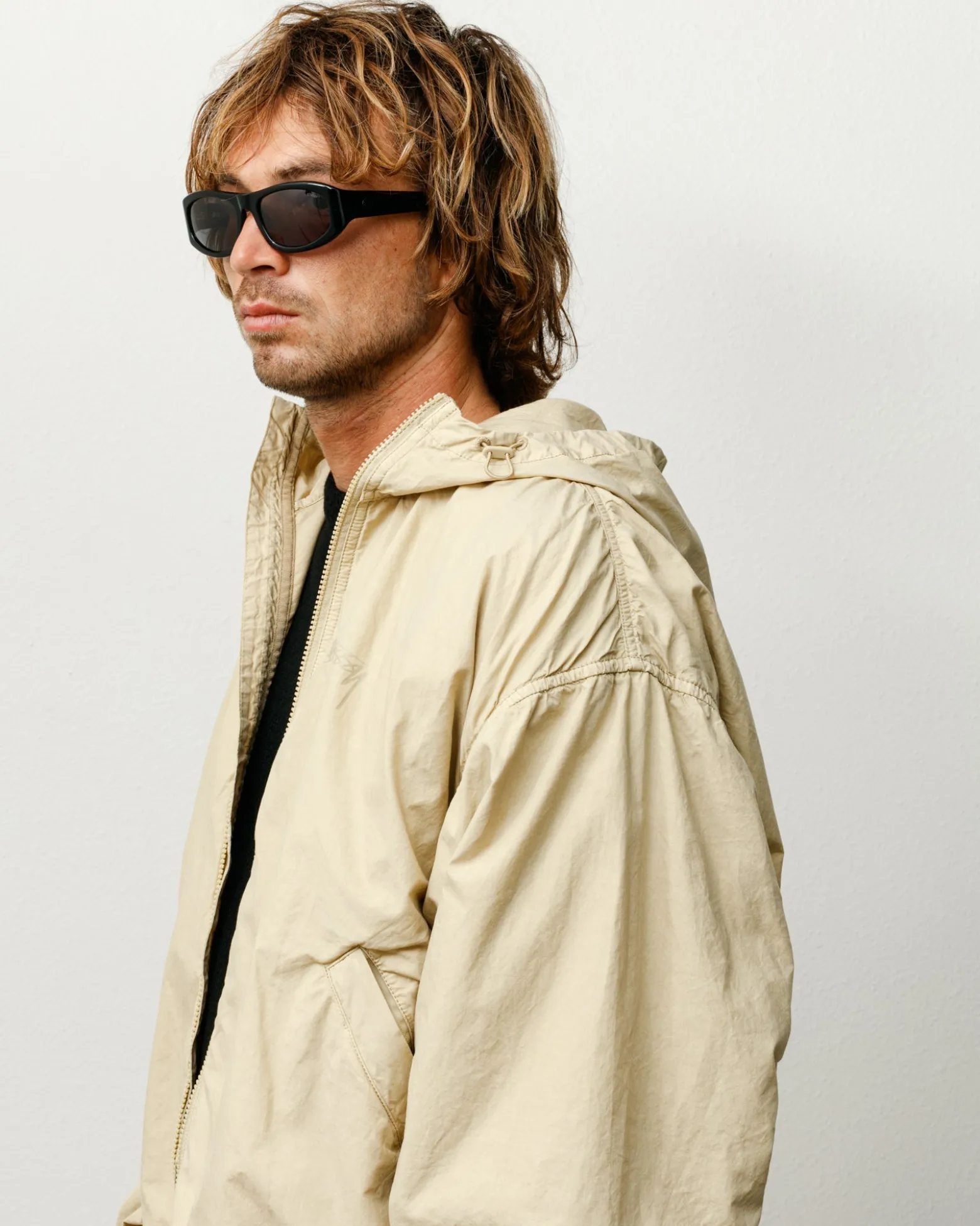 LANDON SUNGLASSES