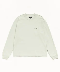 LAZY LONGSLEEVE TEE