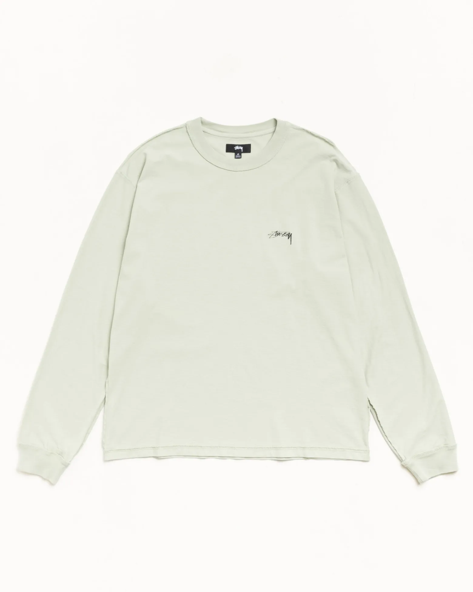 LAZY LONGSLEEVE TEE