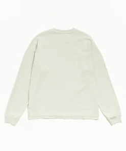 LAZY LONGSLEEVE TEE