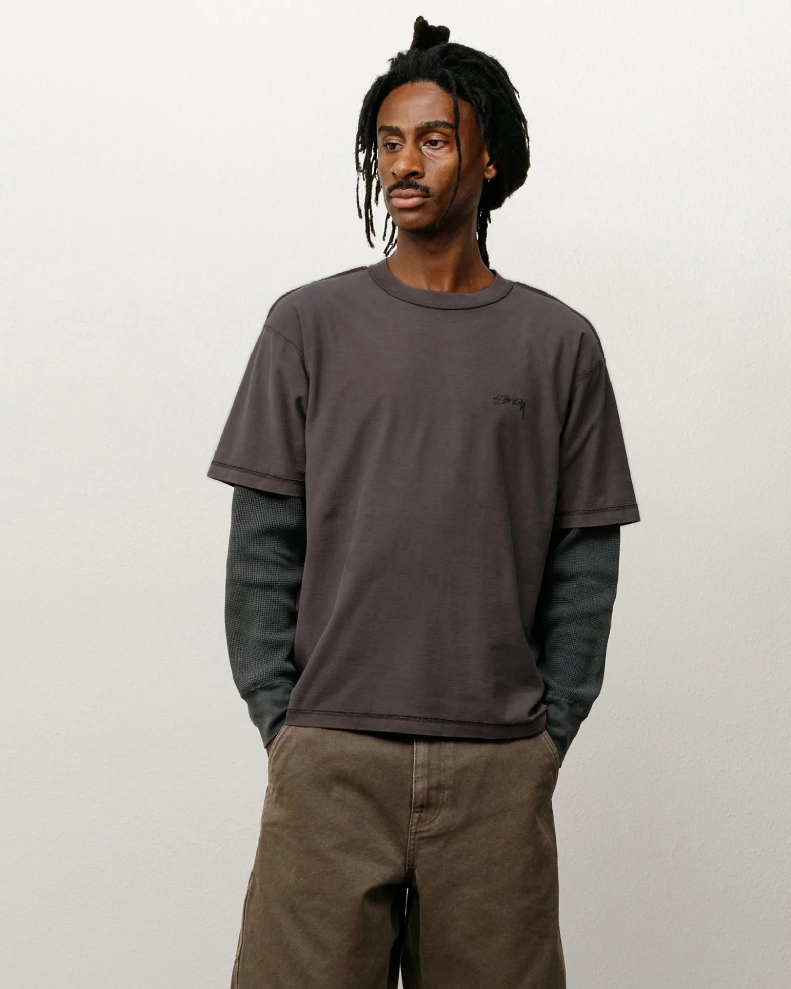 LAZY TEE