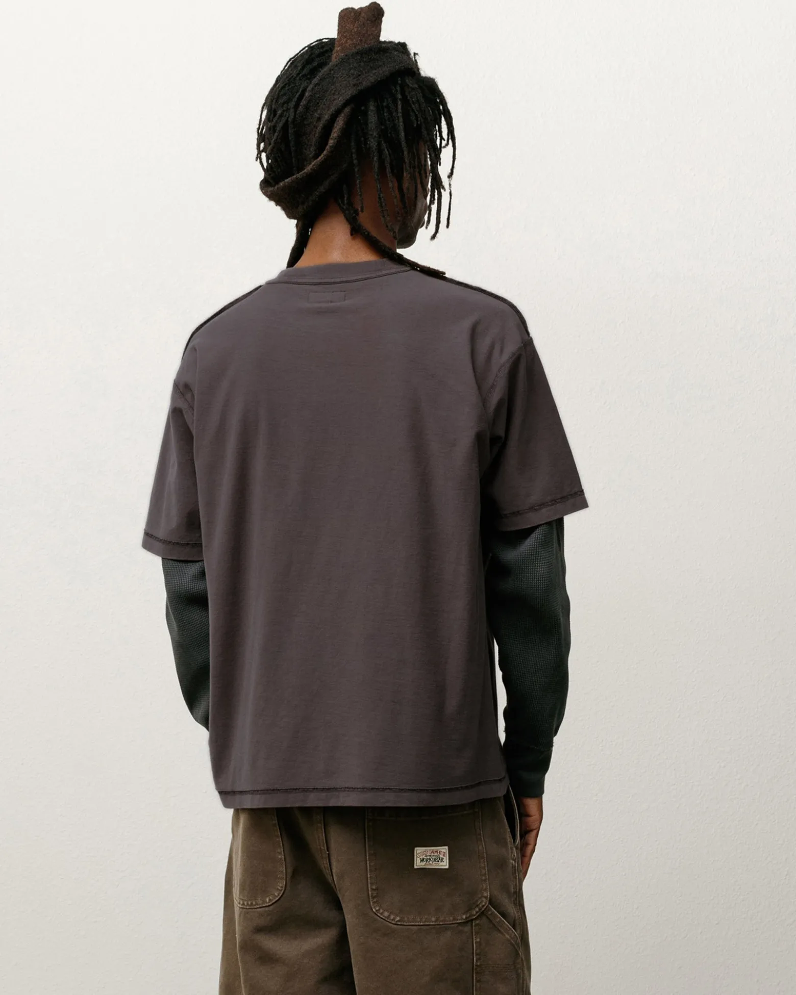 LAZY TEE