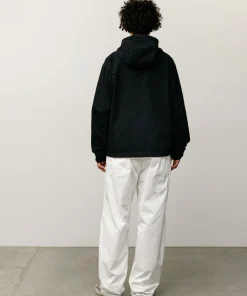 LIGHTWEIGHT HOODED JACKET