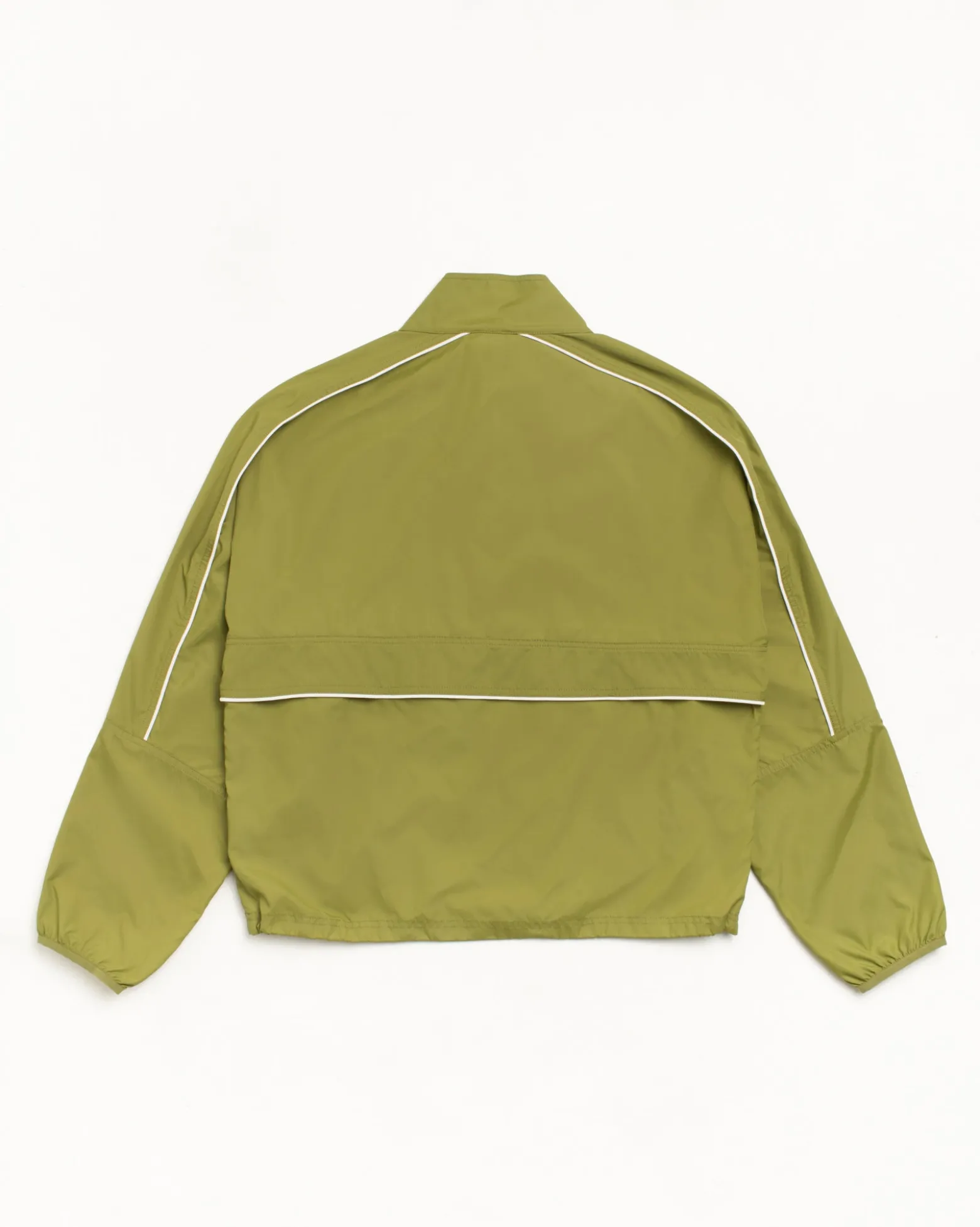 LIGHTWEIGHT PULLOVER JACKET