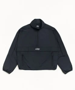 LIGHTWEIGHT PULLOVER JACKET