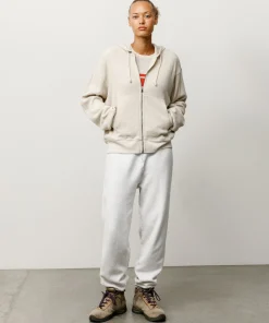 LIGHTWEIGHT THERMAL HOODIE