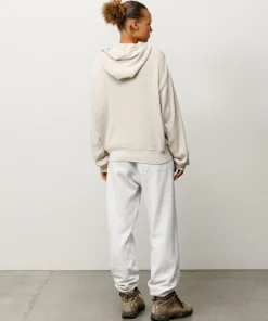LIGHTWEIGHT THERMAL HOODIE