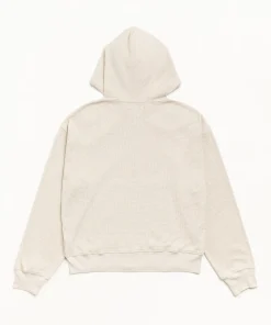 LIGHTWEIGHT THERMAL HOODIE
