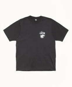 LONG HAUL TEE PIGMENT DYED
