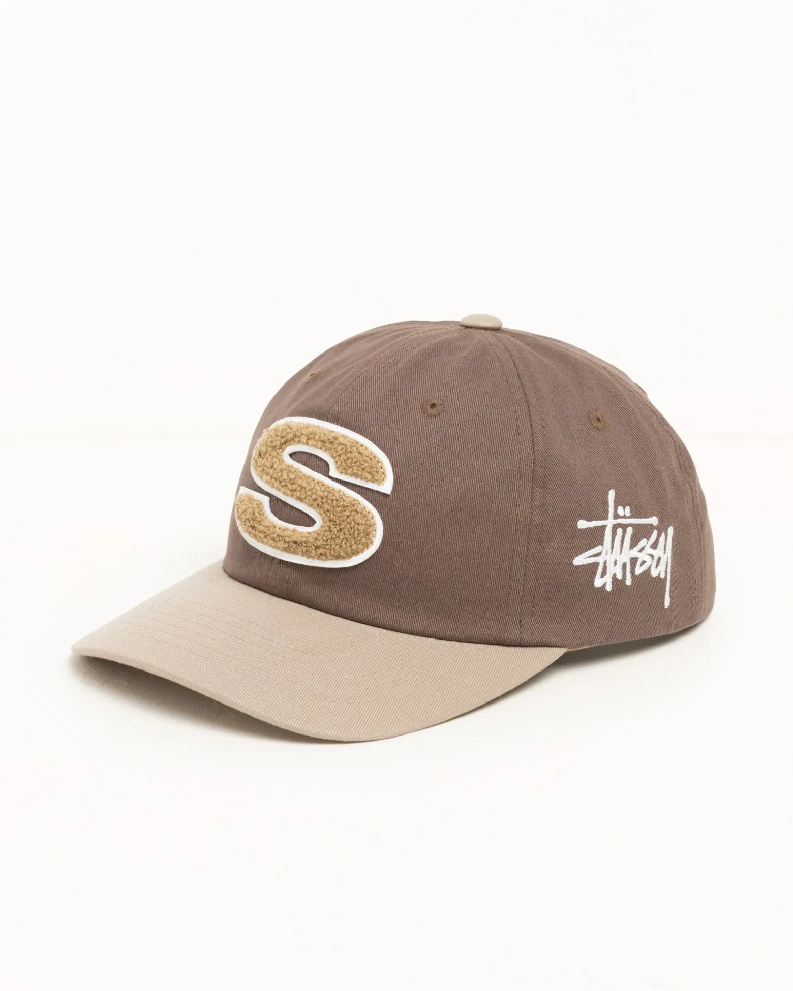 LOW PROFILE CHENILLE S SNAPBACK
