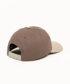 LOW PROFILE CHENILLE S SNAPBACK