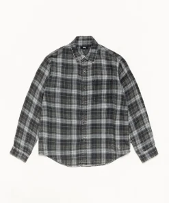MATTHEW PLAID SHIRT