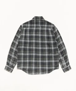 MATTHEW PLAID SHIRT