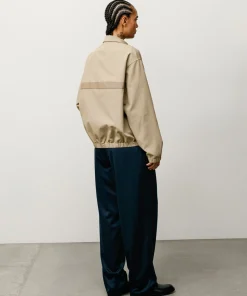 MECHANIC JACKET