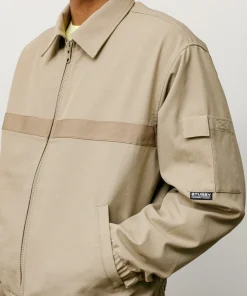 MECHANIC JACKET