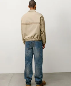 MECHANIC JACKET