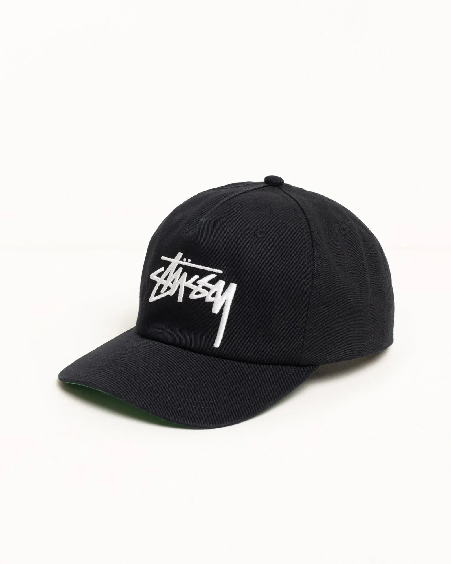 MID-DEPTH BIG STOCK SNAPBACK