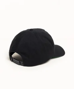 MID-DEPTH BIG STOCK SNAPBACK