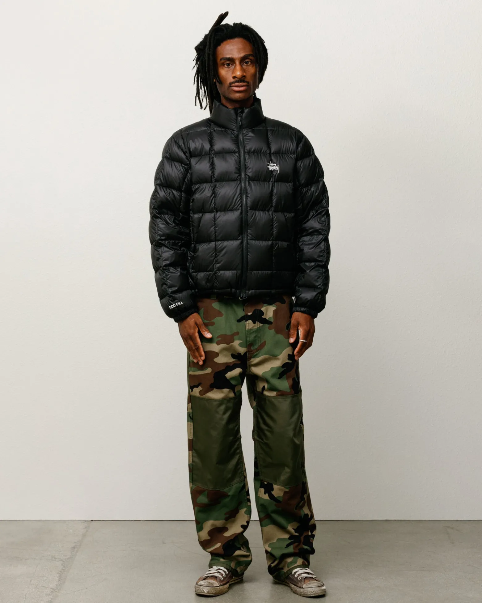 MIDWEIGHT PUFFER