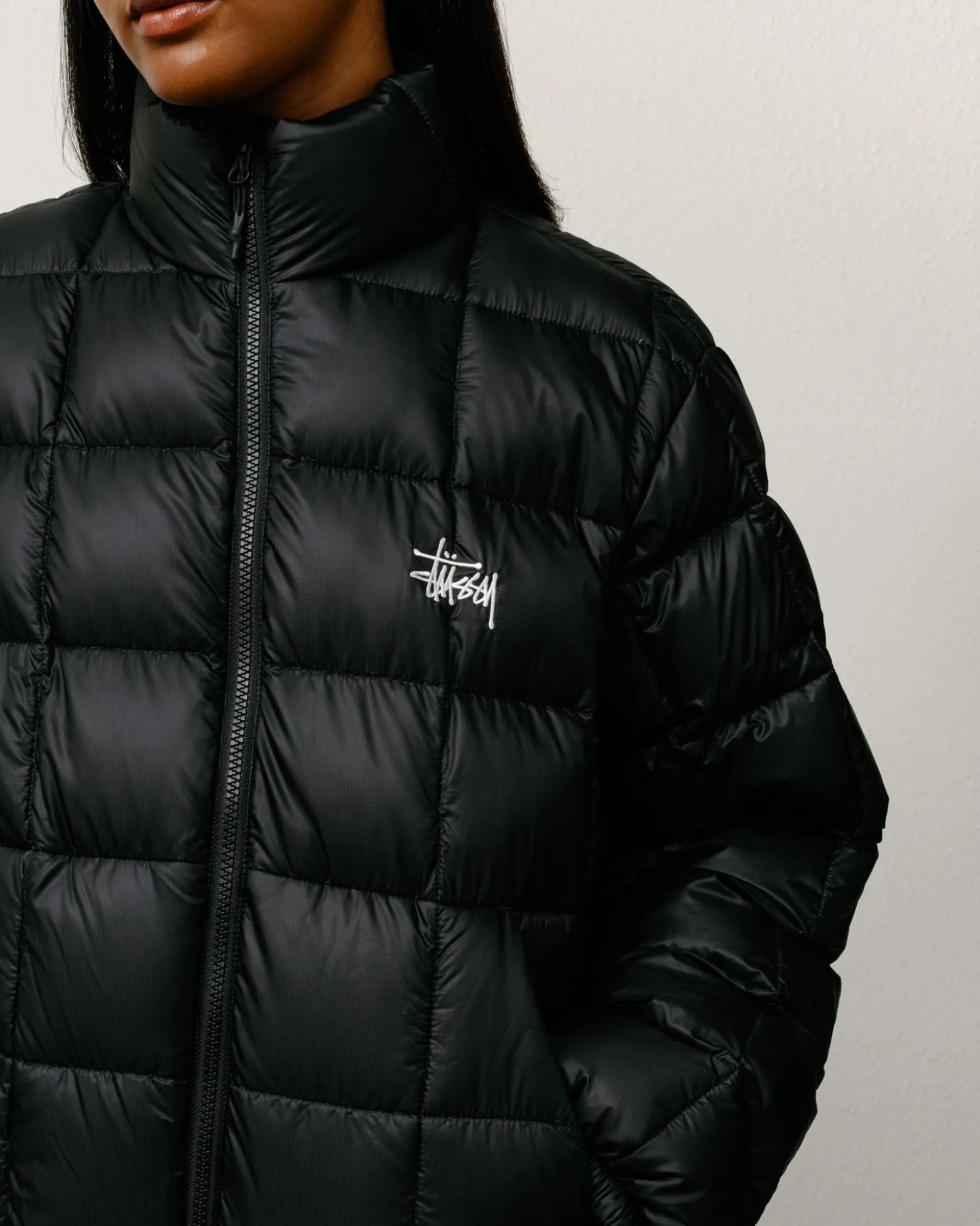 MIDWEIGHT PUFFER