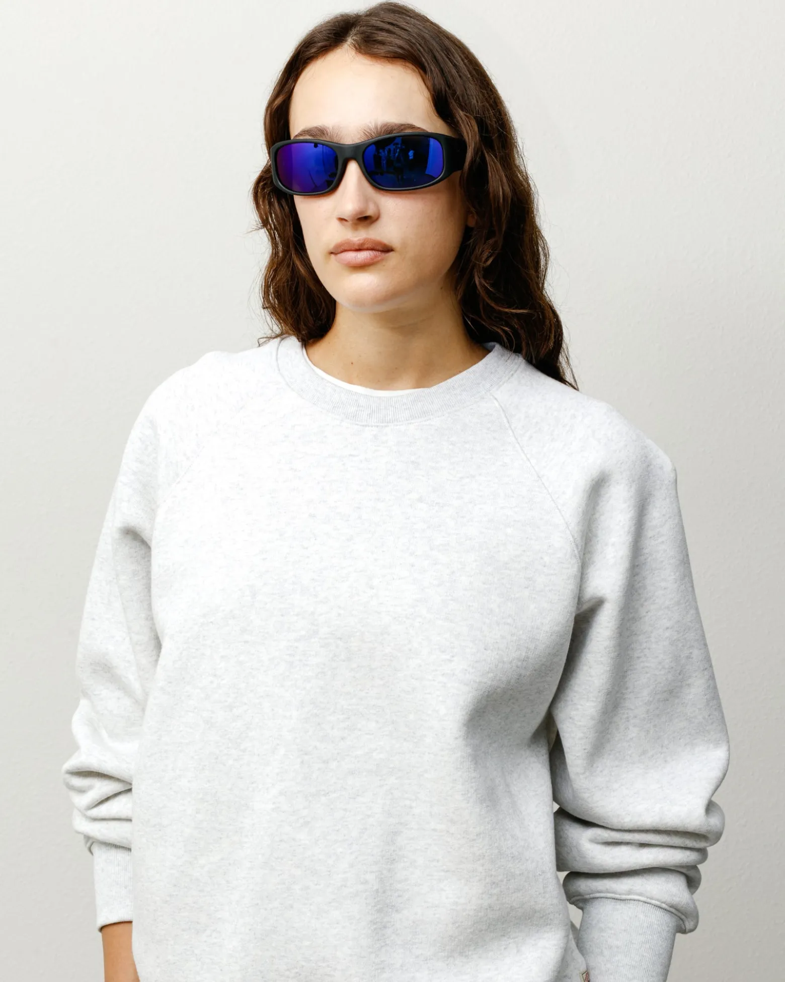 MIKEY POLARIZED SUNGLASSES