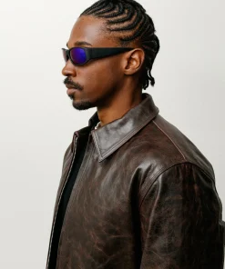MIKEY POLARIZED SUNGLASSES