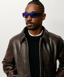 MIKEY POLARIZED SUNGLASSES