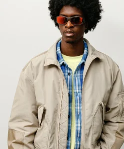 MIKEY POLARIZED SUNGLASSES