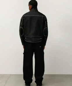 MOTO JACKET