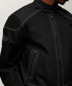 MOTO JACKET