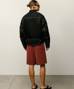 MOTO JACKET