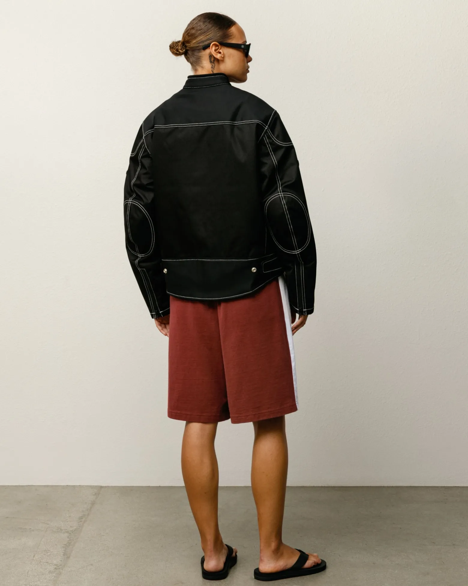 MOTO JACKET