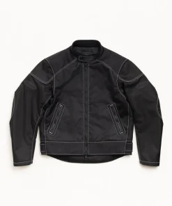 MOTO JACKET