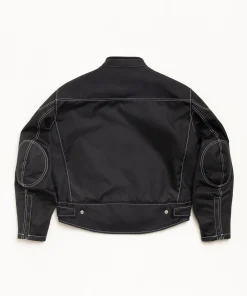 MOTO JACKET