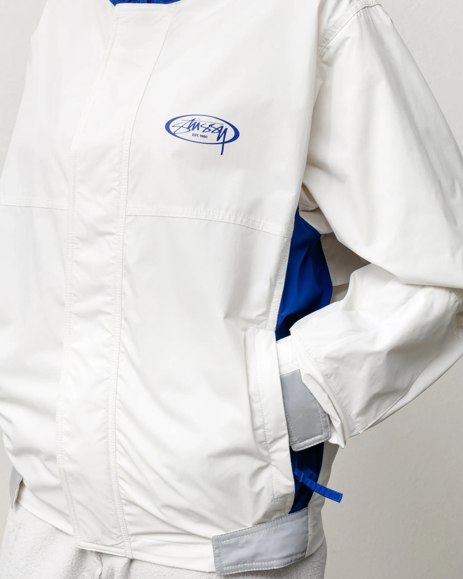 MX JACKET