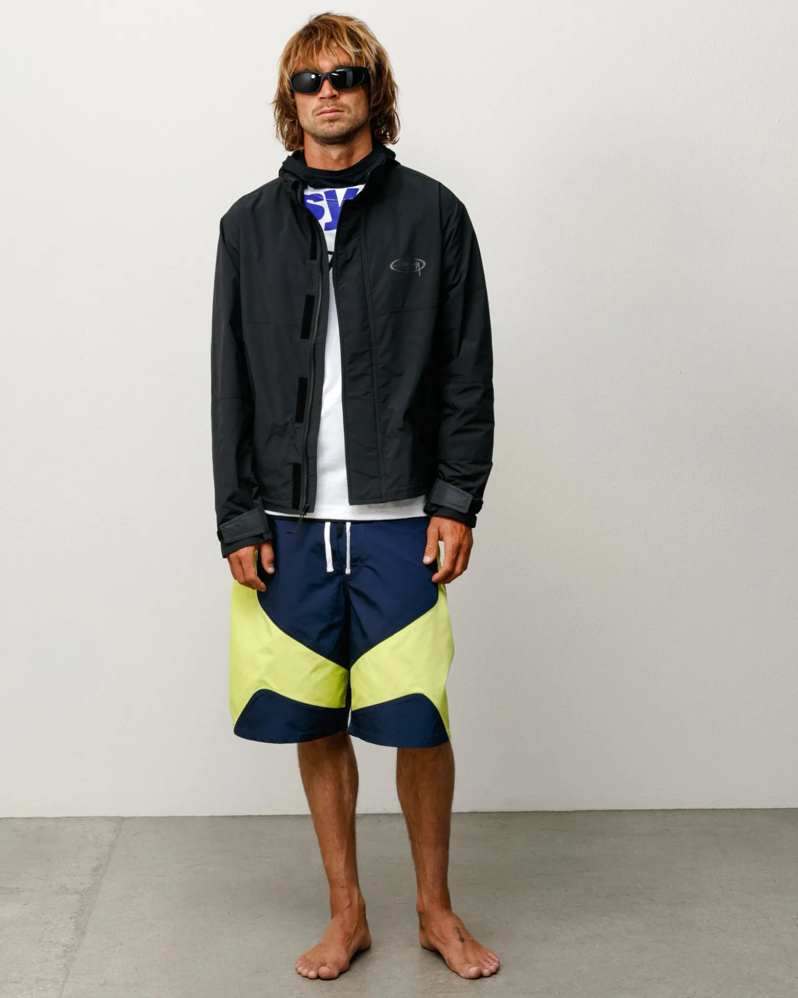 MX JACKET